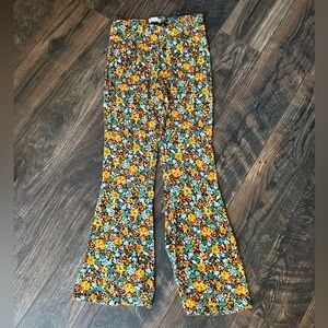 O’Neill womens flare pants